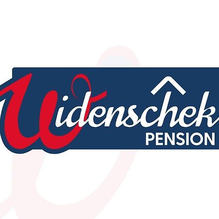 Gasthof Widenschek Thalheim Exterior foto
