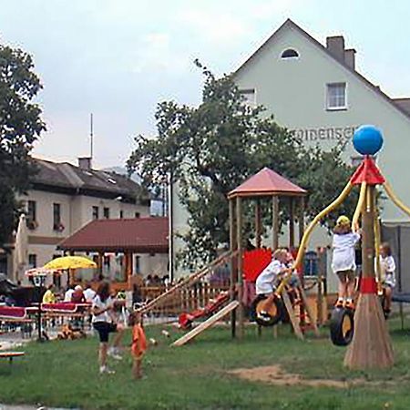 Gasthof Widenschek Thalheim Exterior foto