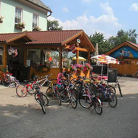 Gasthof Widenschek Thalheim Exterior foto